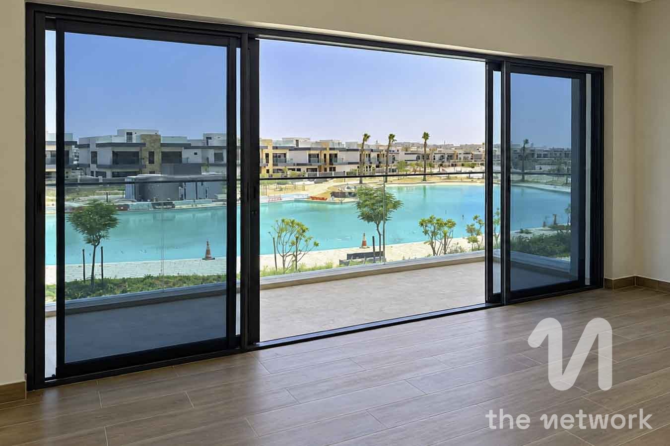 Priced to Sell | Lagoon View | Ready