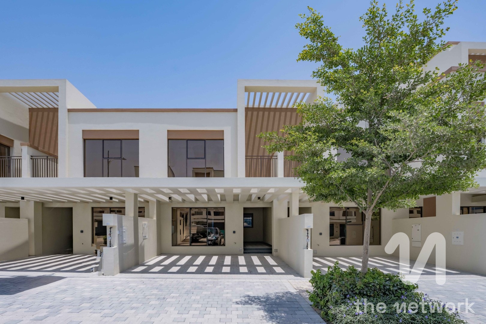 4BR Townhouse | Brand New | Modern Living