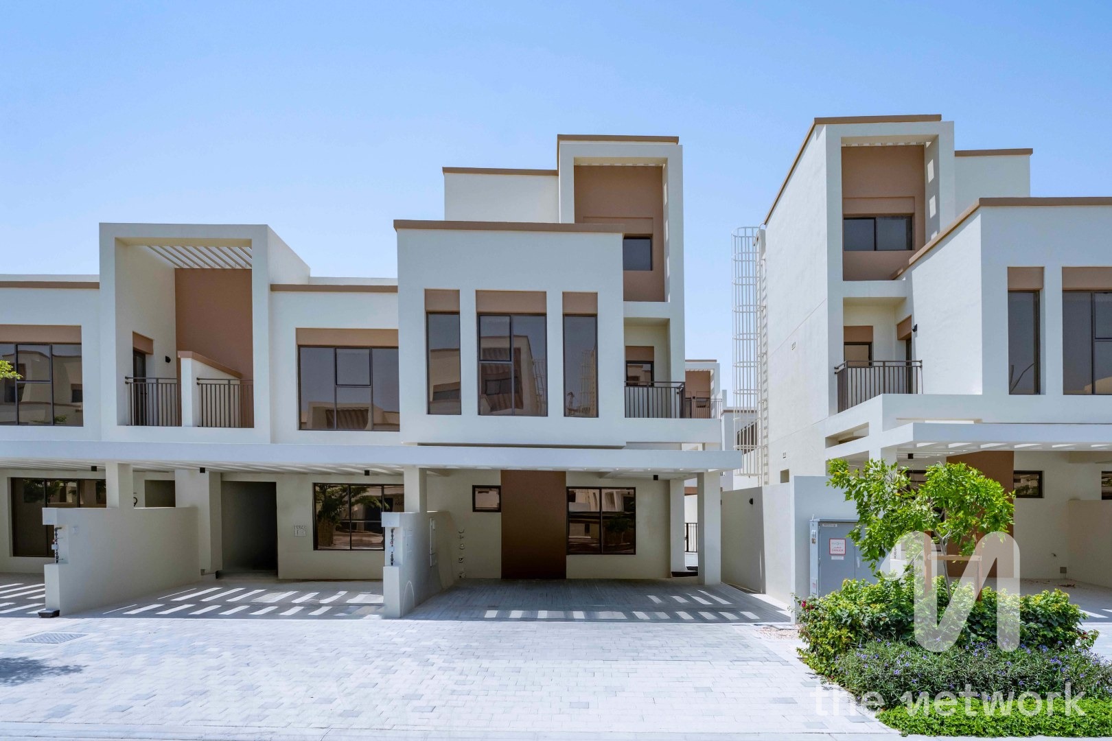 5 Bed | Close To Lagoon | Biggest Plot