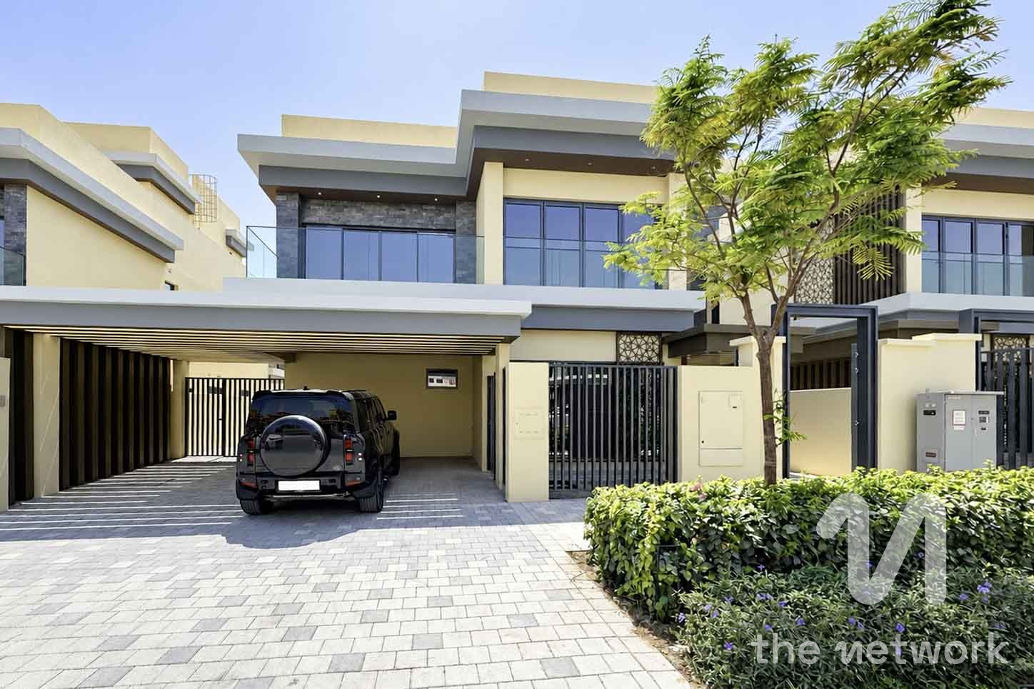 Exclusive | Full Lagoon | Mortgage Available