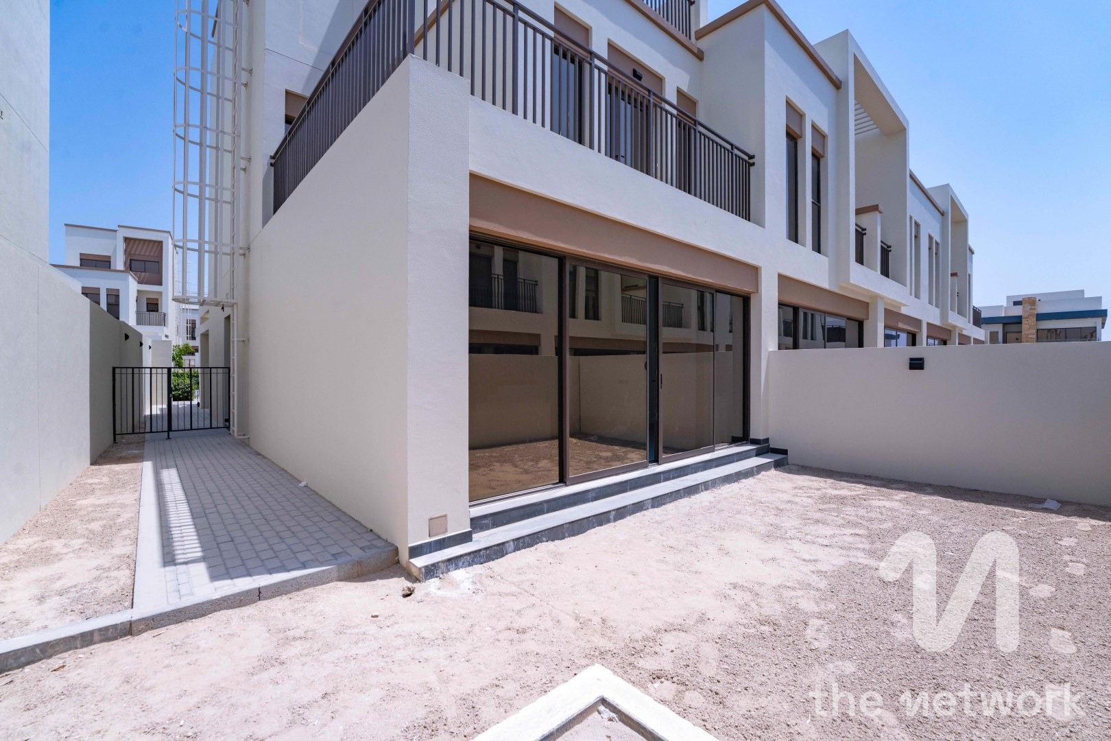 Luxury Townhouse | Next to Lagoon | Prime Location