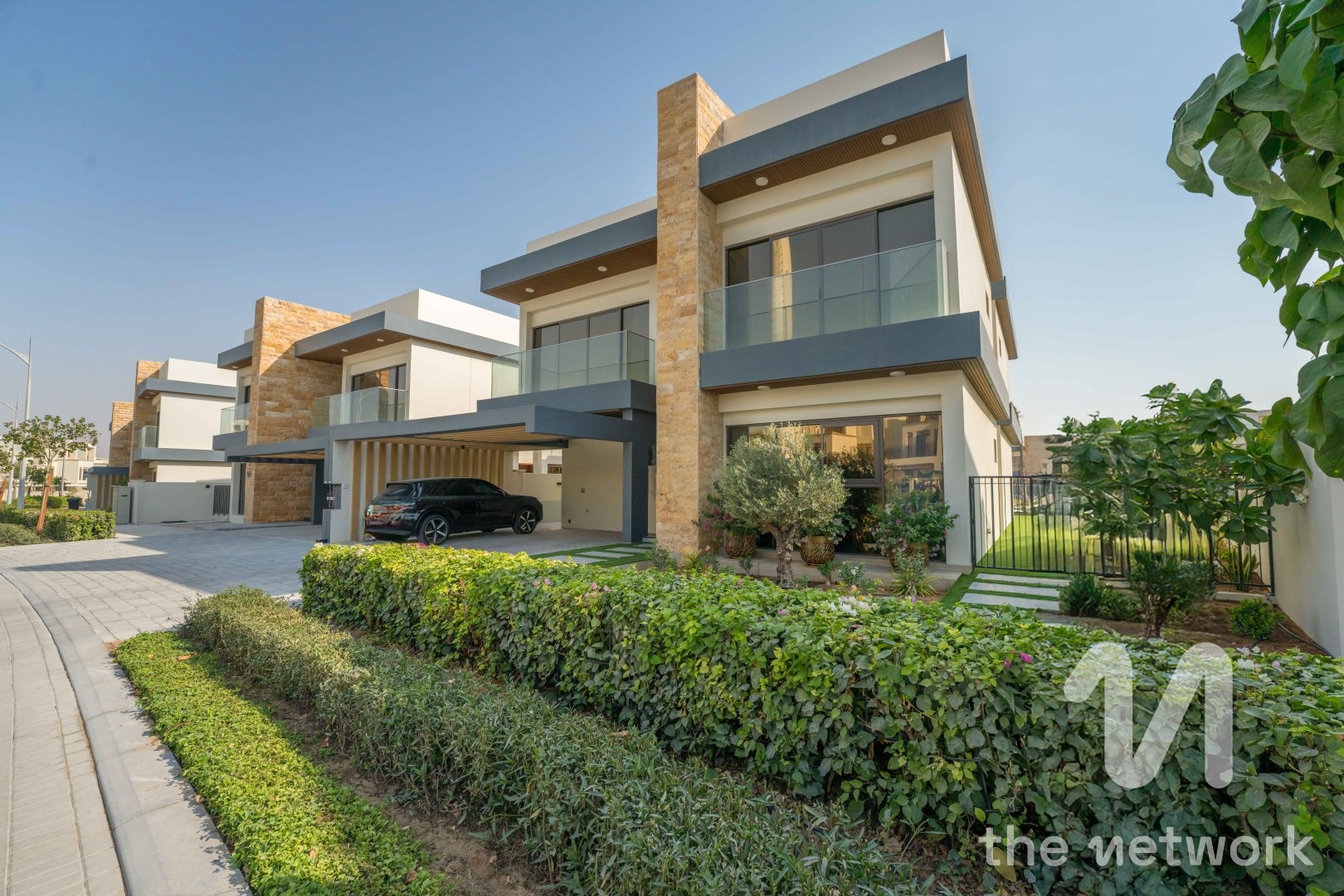 Luxurious 6-Bed Home in Costa Brava | Rent Now