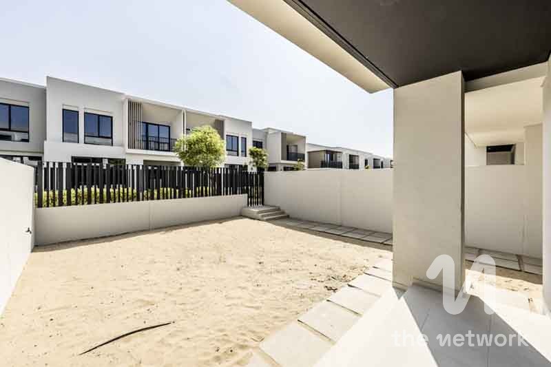 3BR Townhouse | Brand New | Internal