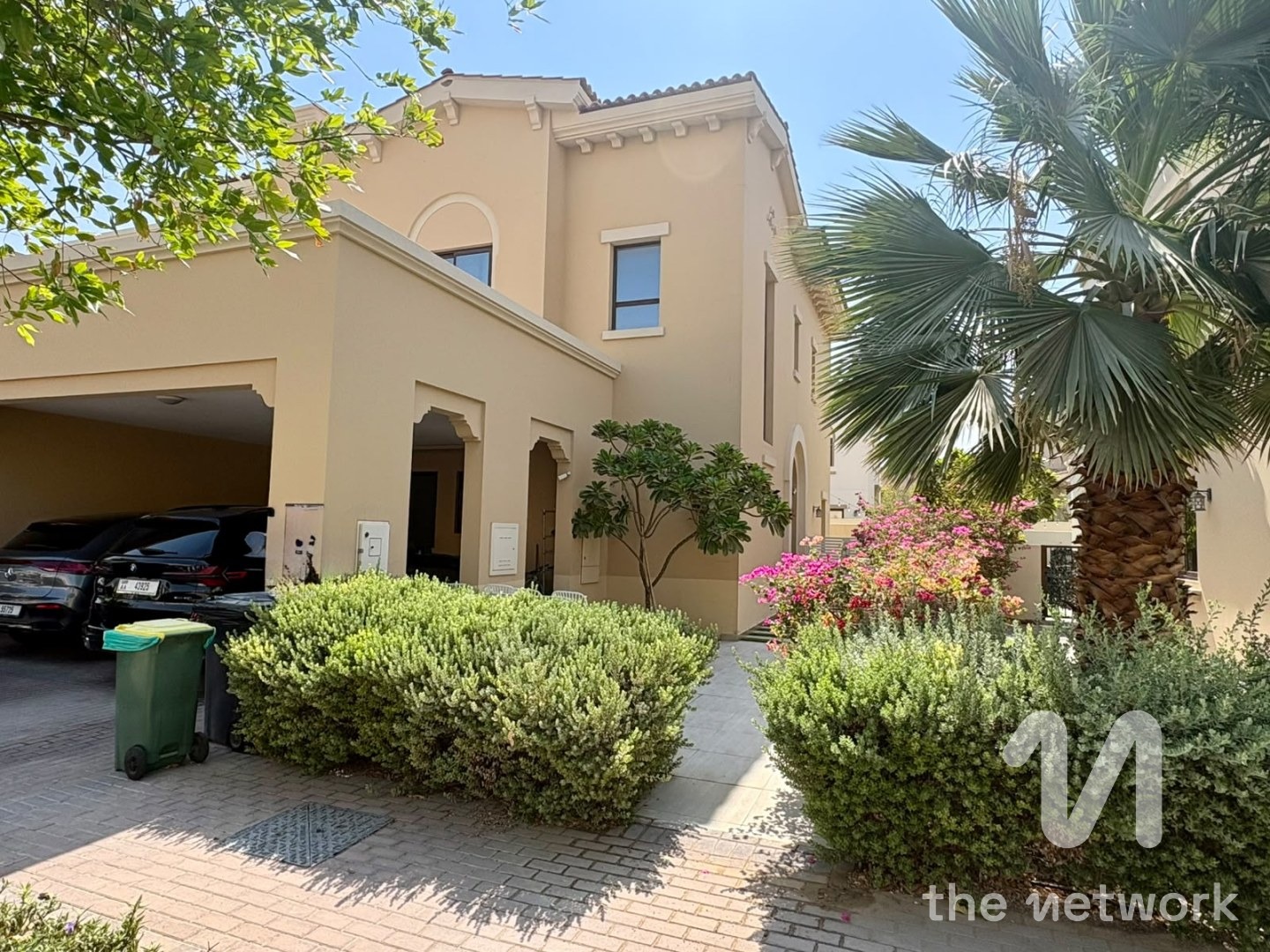 Exclusive | Stunning Garden | Type 3E