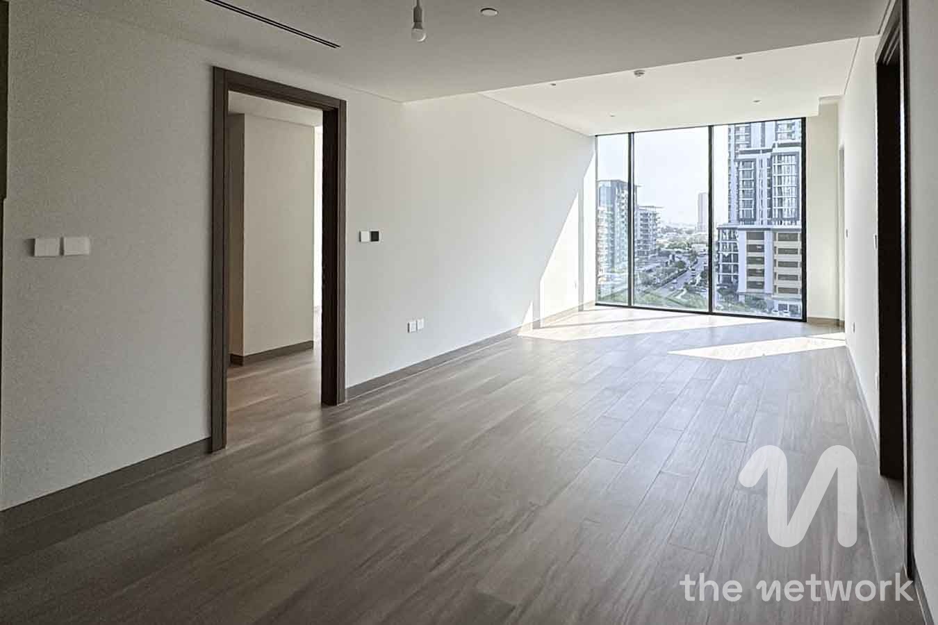 Brand New | Luxury 2 Beds | Vacant