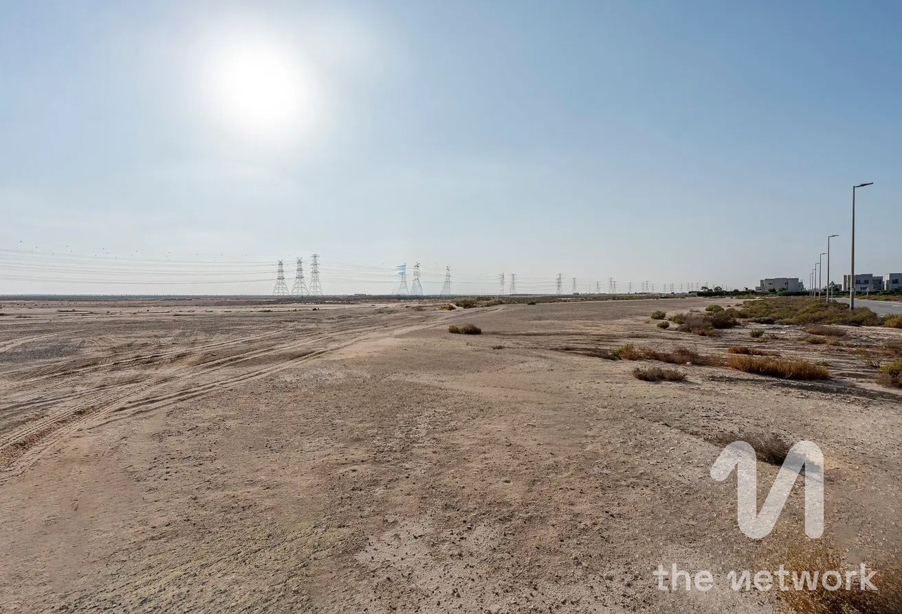 Residential Plot | Motivated Seller | Jebel Ali