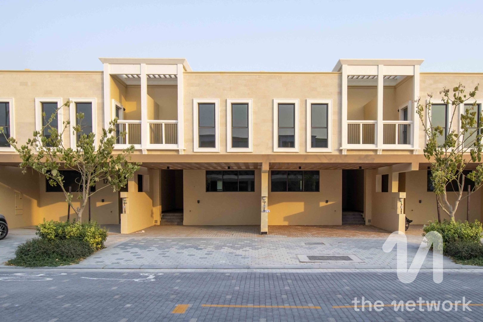 Spacious 4BR | Brand New | Exclusive Community