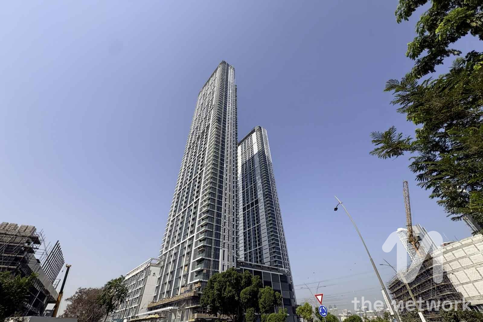 High Floor | 1 Plus Study | Handover in 2 Months