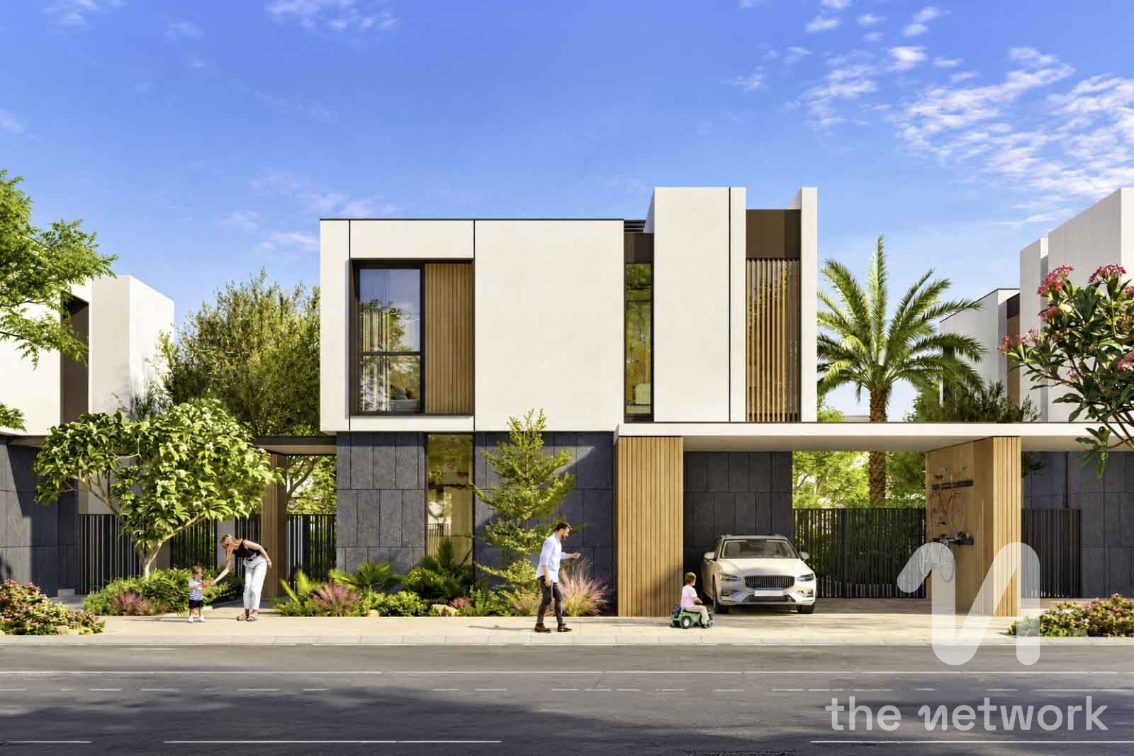 Single Row | Near Amenities | Motivated