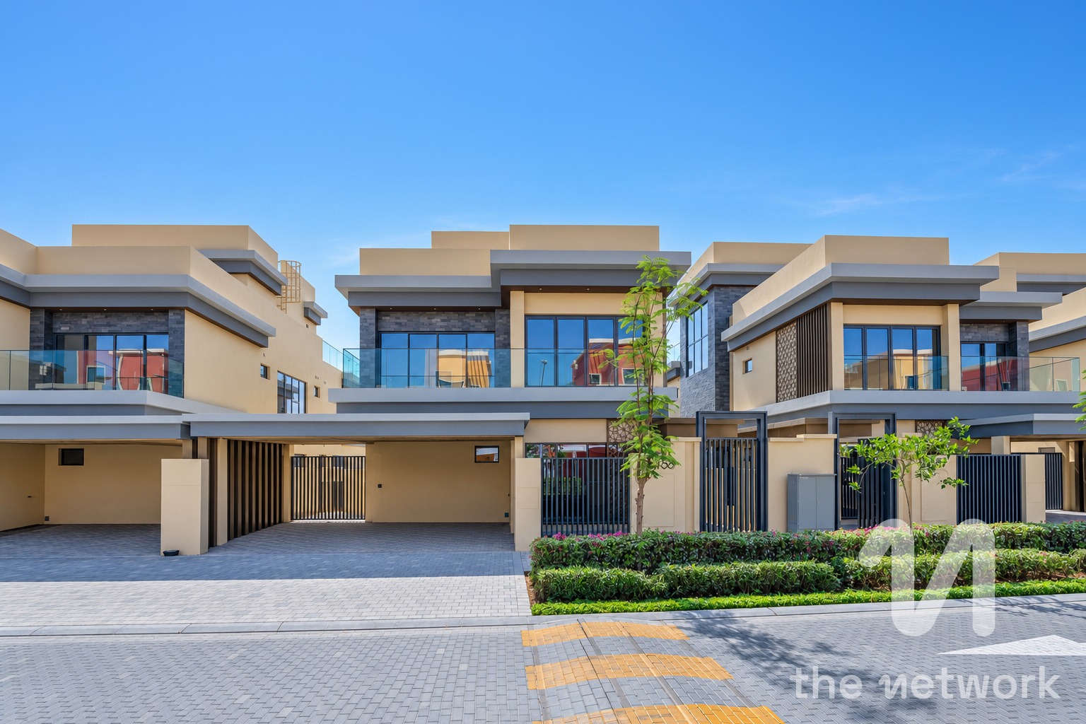 Stunning 6BR Villa | Spacious | Good Location