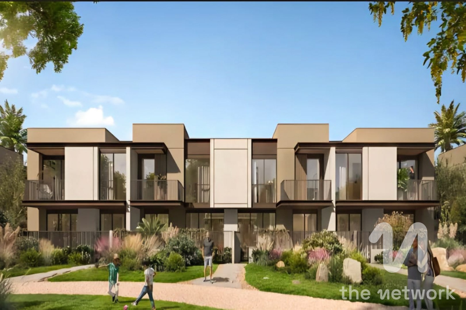 Below OP Deal | Close To The Park Area