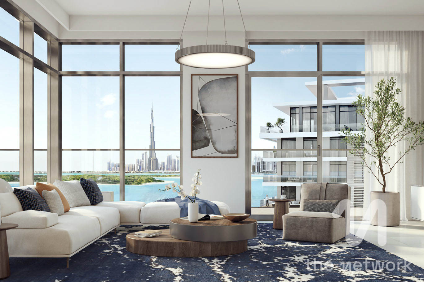 Motivated Seller | Sea View | Large Layout