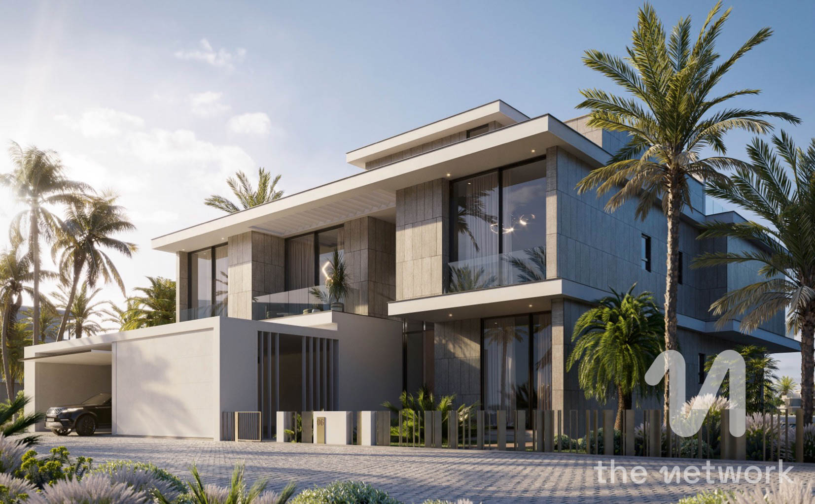 Luxury 5BR Villa | Spacious | Area Specialist
