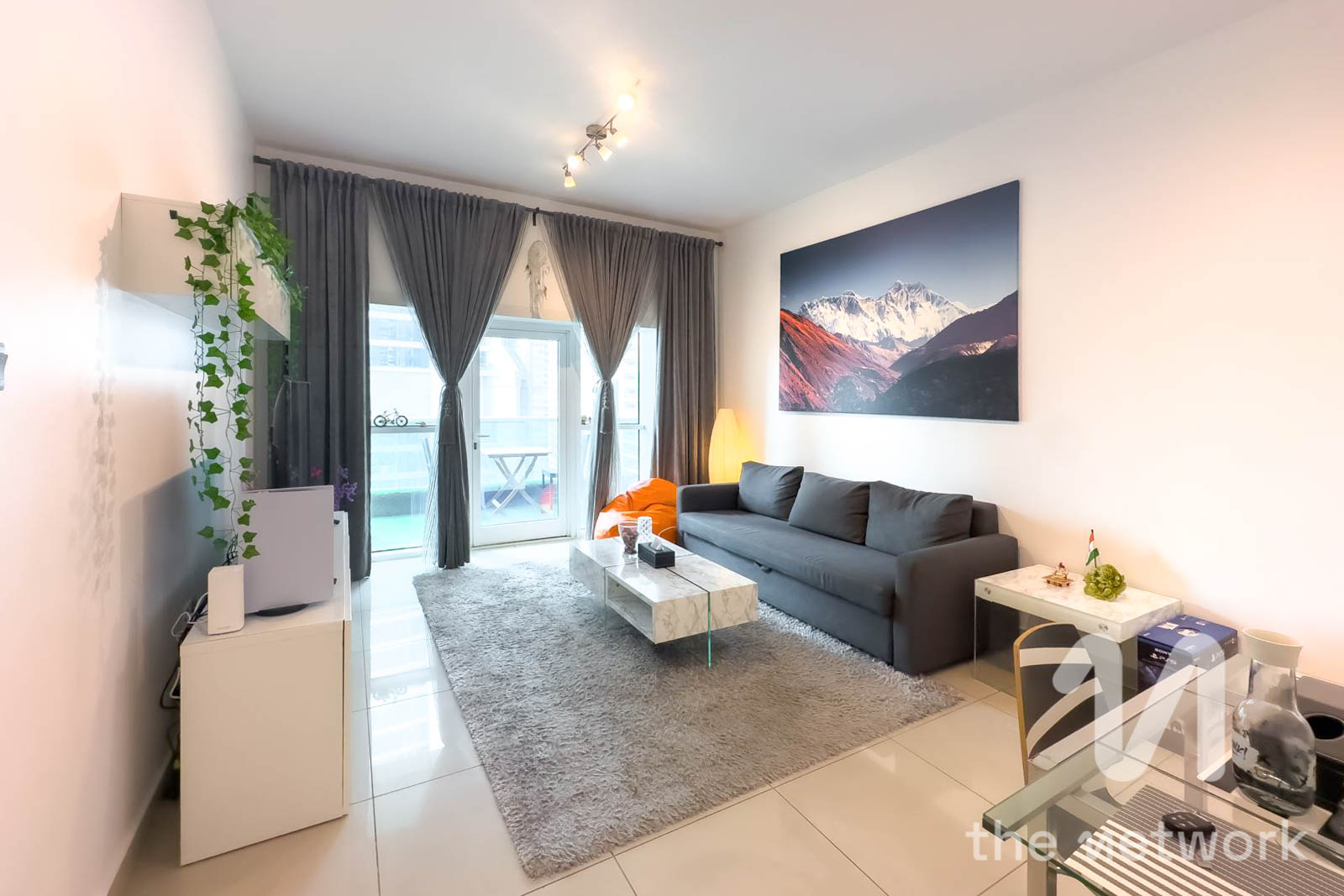 Marina Harbour View | Vacant | Motivated Seller