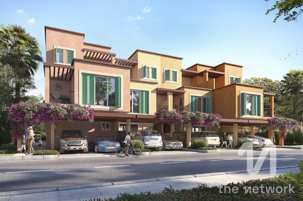 Single row  | Handover 2025 | 50/50Payment Plan