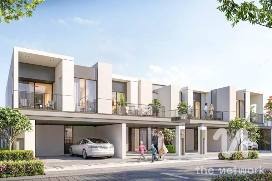 Ready June 2025 | Spacious Layout | Great Location