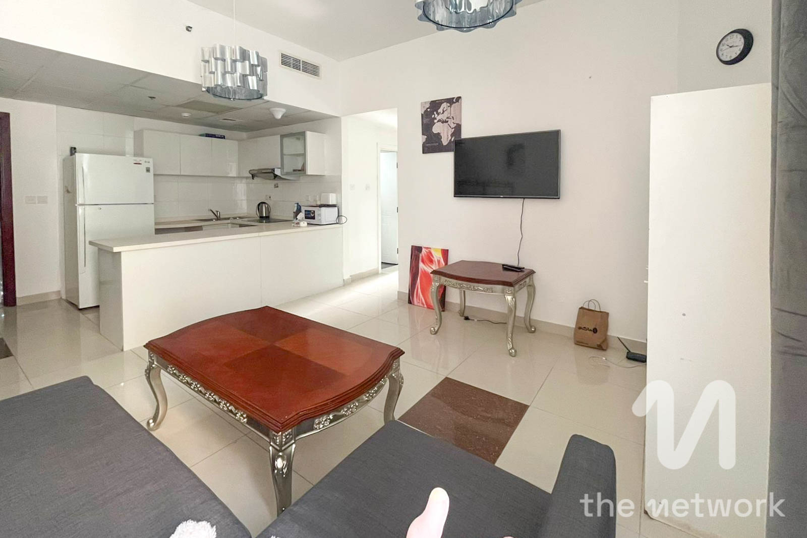 Fully Furnished | Vacant | Motivated Seller
